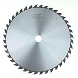 PAS 縦挽用チップソー 255X3．0X40P