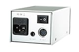 MXBAOHENG フィルタ 波フィルター ブースターXP1パワー浄化 オーディオ機器専用 低周波と音質を改善　及び高周波を拡張　音楽用 (シルバー)