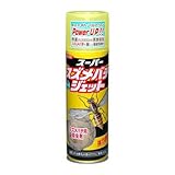 イカリ消毒:スーパースズメバチジェット 480ml 型式:205016