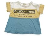 HusHush(ハッシュアッシュ) Tシャツ・カットソー 90サイズ 男の子