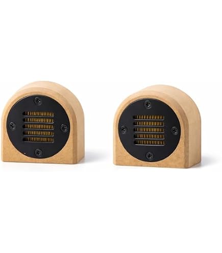 Amazon.co.jp: 【国内正規品】Dayton Audio AMT Mini-8 エア