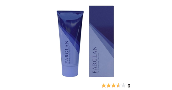 Amazon ミルボン ファルグラン 酸性ヘアカラー 160g ヘアマニキュア ブラック B ファルグラン Farglan 白髪染め 通販