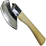 耕作 枝打鉈 山型 550g