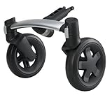Quinny Buzz Front Wheel Unit by Quinny