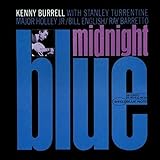 �~�b�h�i�C�g�E�u���[