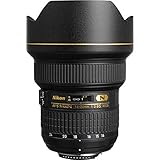 ニコン AF-S NIKKOR 14-24mm f/2.8G ED