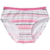 GYMBOREE(ジンボリー) フェアアイル アンダーウェア ピンク フェアアイル 下着 M【並行輸入】