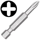 Vermont American 16056 No. 3 by 2-Inch Phillips Deckster Power Decking Bitt [並行輸入品]