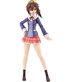 Amazon | 創彩少女庭園 結城 まどか【桃桜高校・冬服】ドリーミング