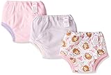 DISNEY BABY(ディズニーベビー) ソフィア 3層トレーニングパンツ 3枚組 100cm 331100307