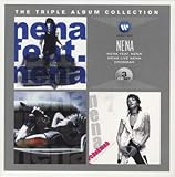 Triple Album Collection