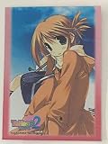キャラクタースリーブコレクション To Heart2　小牧愛佳