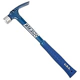 Estwing Ultra Hammer Blue Vinyl, 19oz