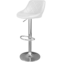 カウンターチェアー 昇降式 バーチェア 椅子 高さ調整 回転 WY-523 31GTxyRtXdL._SS200_.jpg