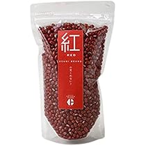 小豆です Amazon | 小豆 種 早生夏小豆 小袋（約50ml） | 野菜