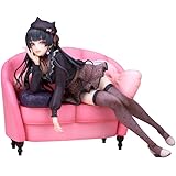 アイドルマスター＼THE IDOLM@STER シャイニーカラーズ 黛冬優子 オ・フ・レ・コVer. 1/8 完成品フィギュア