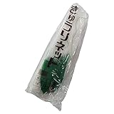 東京戸張 キュウリネット(支柱ネット) 18cm角 2.4m×50m [白緑] WA2450