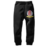 アイスクリームの登場人物 キッズ 子供 ジュニア パンツ ロングパンツ 長ズボン 綿100％ 4 Toddler