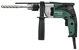 日立工機 振動ドリル コンクリート16mm 木工25mm AC100V 590W DV16V