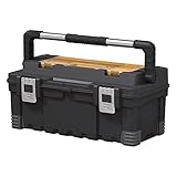 Keter 22で。ツールボックスwith Lid Organizer