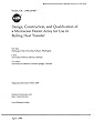 Design, Construction, and Qualification of a Microscale Heater Array for Use in Boiling Heat Transfer