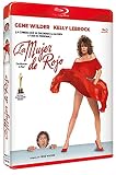 La Mujer de Rojo BD 1984 The Woman in Red [Blu-Ray] [Import]