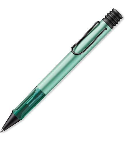 Amazon | LAMY ラミー アルスター 万年筆 パシフィック 2017年 限定
