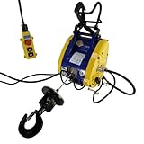 電動ウインチ 230kg