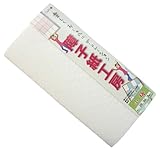 大直(ONAO) 障子紙工房 小梅 白 KK-01