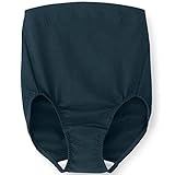 ストレッチマタニティショーツ２枚セット　　ブラック　サイズ:マタニティL‐LL