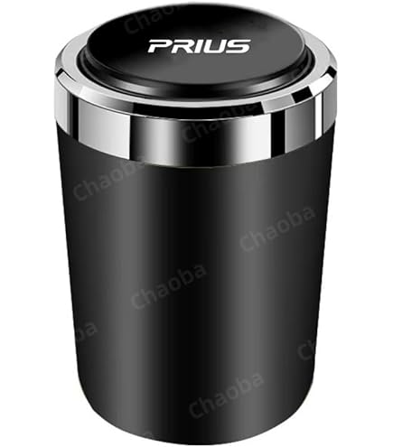 TOYOTA 純正部品 PRIUS プリウス 置き型 灰皿 高級タイプLED付 トヨタ TOYOTA 純正 灰皿 高級タイプLED付 082B0-00030 /アクア