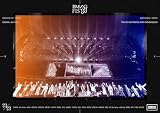 【限定特典スクエア缶バッジ付き】 BMSG FES'23 (Blu-ray Disc3枚組(スマプラ対応)) [ Blu-ray ]