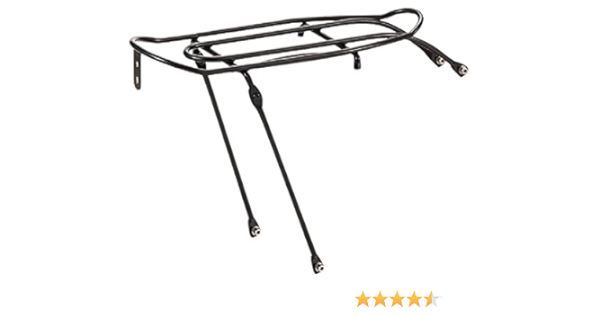 Amazon Dahon ダホン リアキャリア Suv D6 専用品 ダホン Dahon 荷台