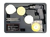 Ingersoll Rand 3129K 3-Inch Mini Polisher Kit [並行輸入品]