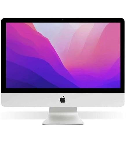 Apple iMac 27