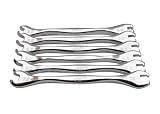 Motion Pro 08-0526 Ergo Spoke Wrench Set [並行輸入品]