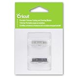 Cricut 2002676 Portable Trimmer Cutting and Scoring Blades by Cricut