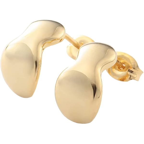 Amazon | (ジュエッテ) Jouete ラップピアス 075256-075257 FREE