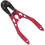 SK11 SPIDER アルミボルトクリッパー ストレートハンドル 250mm SPD-S250RE