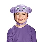 Disguise Oh Character Headpiece Costume [並行輸入品]