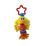 ノーブランド品 ベビー　動物　人形　ハンドベル　ベビーベッド　ベビーカー　吊り　おもちゃ　ガラガラ　ベル　ラトル　全6パターン選べる - ＃2