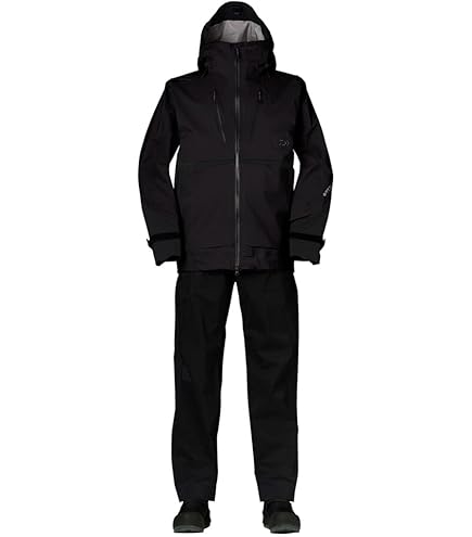 Amazon.co.jp: ダイワ(DAIWA) 防寒ウェア トーナメント ゴアテックス