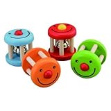 １２５００ スマイルラトル ブライトカラー