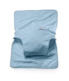 Close Pop-In Duck Egg Free And Dri Mat (6 months, Turquoise)