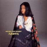 GOLDEN J-POP/THE BEST �v�ۓc���I