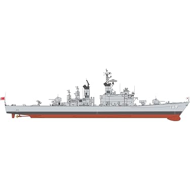 Amazon.co.jp 最新リリース: 船・潜水艦のプラモデル・模型 の新着