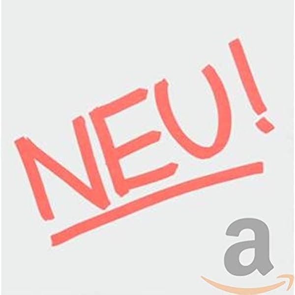 Neu Neu ヘヴィーメタル 音楽 Amazon