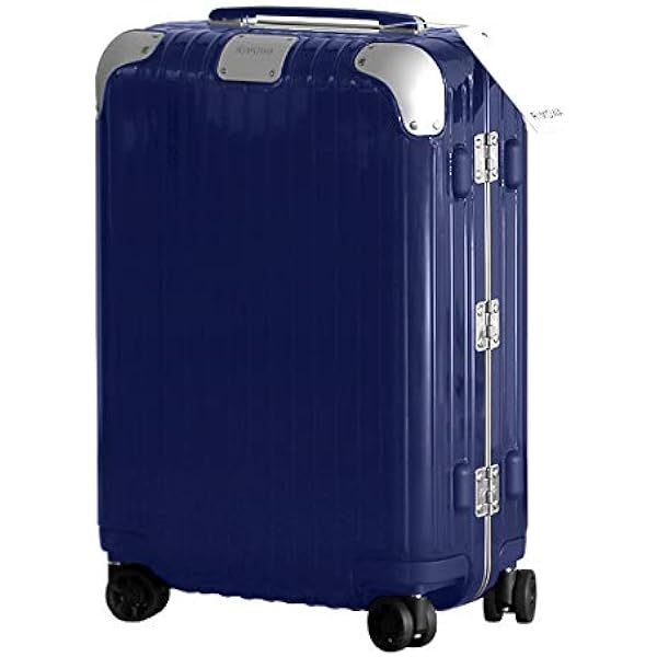 リモワ リンボ 32L 機内持ち込み 4輪 TSAロック キャビン ブラック RIMOWA 送料無料 リモワ リンボ キャビン マルチホイール