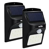 8灯LEDソーラーライト2セット 防水 室内外 結婚式 庭対応 ledストリングライト