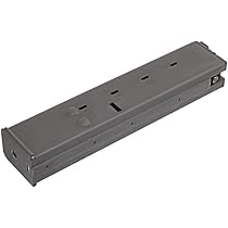 Amazon.co.jp: Northeast ノースイースト MP2A1 UZI SMG 22連